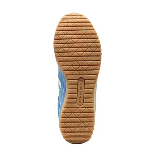 New Men's Converse Run Star Trainer Blue Open Sky Sneakers - A11504C - Picture 7 of 8